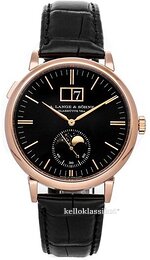 A. Lange & Söhne Saxonia 384.031