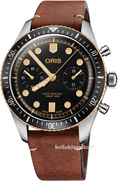 Oris Diving 01 771 7744 4354-07 5 21 45