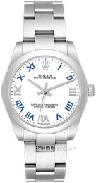 Rolex Oyster Perpetual 31 177200-0016