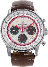 Breitling Navitimer 1 B01 Chronograph 43 AB01219A1G1X1