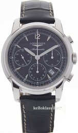 Longines Saint-Imier L2.752.4.52.4