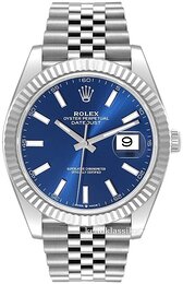 Rolex Datejust 41 126334-0002