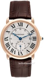 Cartier Ronde W6801005