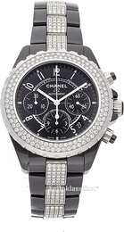 Chanel J12 Chronograph H1706