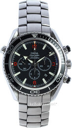 Omega Seamaster Planet Ocean Big Size 2210.51.00