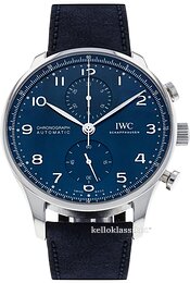 IWC Portuguese IW371606