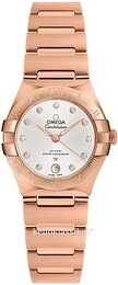 Omega Constellation Co-Axial 29Mm 131.50.29.20.52.001