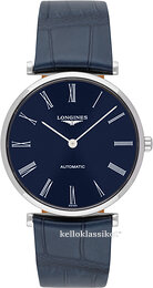 Longines La Grande Classique De Longines L4.908.4.94.2