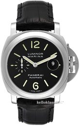 Panerai Contemporary Luminor Marina Automatic PAM00104