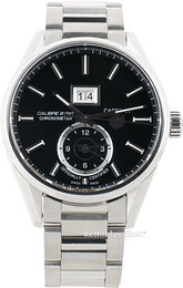 TAG Heuer Carrera Calibre 8 WAR5010.BA0723