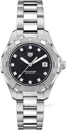 TAG Heuer Aquaracer Lady WBD2312.BA0740
