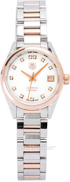 TAG Heuer Carrera Lady WAR2452.BD0777