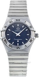 Omega Constellation 22.5 mm 1562.40.00