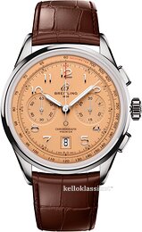 Breitling Premier B01 Chronograph 42 AB0145331K1P2