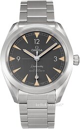 Omega Seamaster Railmaster 220.10.40.20.01.001