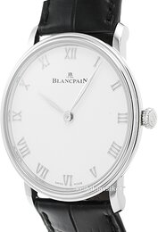 Blancpain Villeret 6605-1127-55