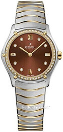 Ebel Classic 1216464A
