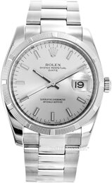 Rolex Oyster Perpetual Date 115210/7
