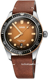 Oris Diving 01 733 7707 4356-07 5 20 45
