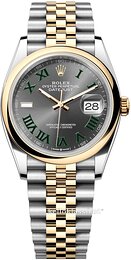 Rolex Datejust 36 126203-0035