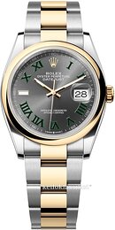 Rolex Datejust 36 126203-0036