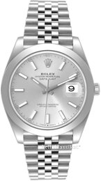 Rolex Datejust 41 126300-0004