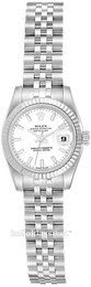 Rolex Lady Oyster Perpetual 179174/6