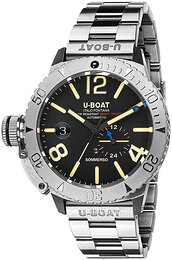 U-Boat Sommerso 9007/A/MT