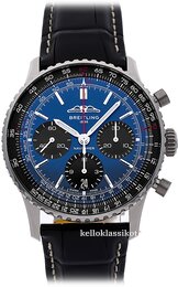 Breitling Navitimer B01 Chronograph 41 AB0139241C1P1