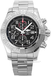Breitling Super Avenger II Chronograph A1337111.BC28.168A
