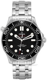 Omega Seamaster Diver 300m 210.30.42.20.01.001