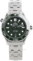 Omega Seamaster Diver 300M 210.30.42.20.10.001
