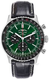 Breitling Navitimer B01 Chronograph 46 AB0137241L1P1