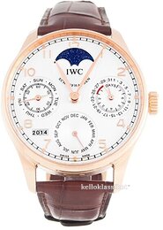 IWC Portuguese IW502213