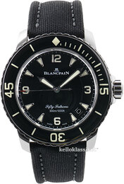 Blancpain Sport Fifty Fathoms 5015-1130-52A