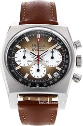 Zenith El Primero 03.A384.400-385.C855