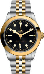 Tudor Black Bay M79663-0001