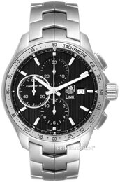 TAG Heuer Link Calibre 16 Automatic Chronograph CAT2010.BA0952