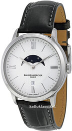 Baume & Mercier Classima 10219