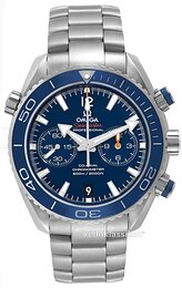 Omega Seamaster Planet Ocean 600m Co-Axial Chronograph 45.5mm 232.90.46.51.03.001