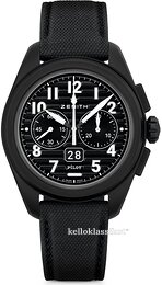 Zenith Pilot Big Date Flyback 49.4000.3652-21.I001