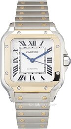 Cartier Santos De Cartier W2SA0016