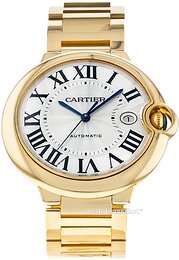 Cartier Ballon Bleu W69005Z2