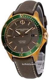 Baume & Mercier Clifton M0A10565