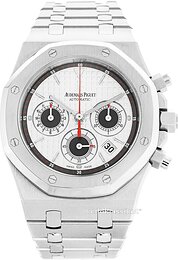 Audemars Piguet Royal Oak Chronograph 26300ST.OO.1110ST.06