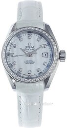 Omega Seamaster Aqua Terra 150m Co-Axial 30mm 231.18.30.20.55.001