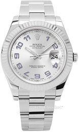 Rolex Datejust II 116334/2