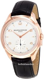 Baume & Mercier CLIFTON MOA10060