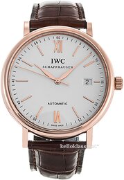IWC Portofino IW356504
