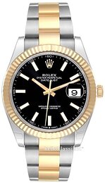 Rolex Datejust 41 126333-0013
